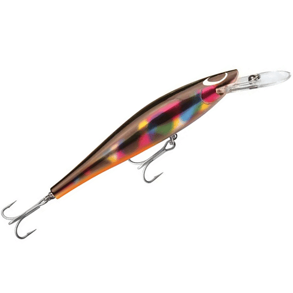 Isca Artificial Speed Pro Deep 160 DHOBK