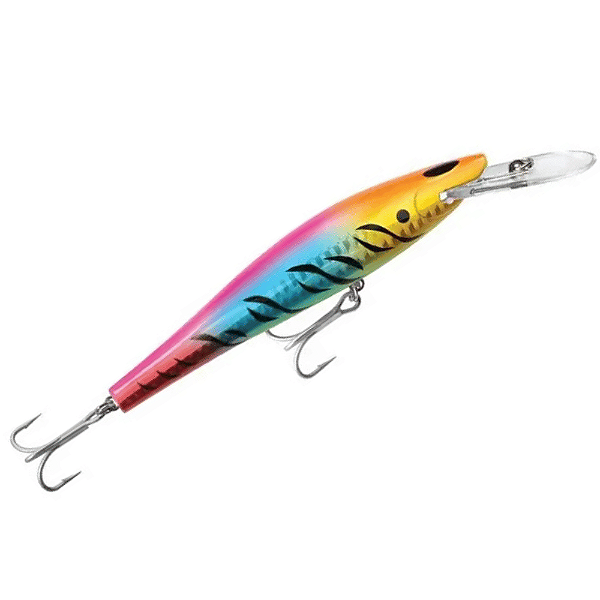 Isca Artificial Speed Pro Deep 160 DFS