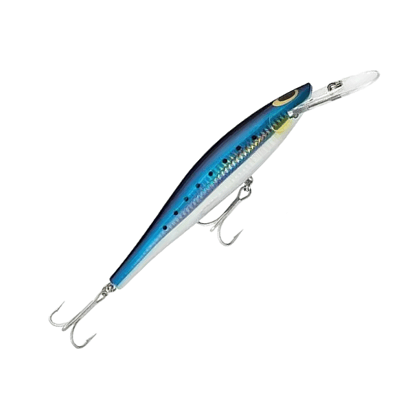 Isca Artificial Speed Pro Deep 160 BSR
