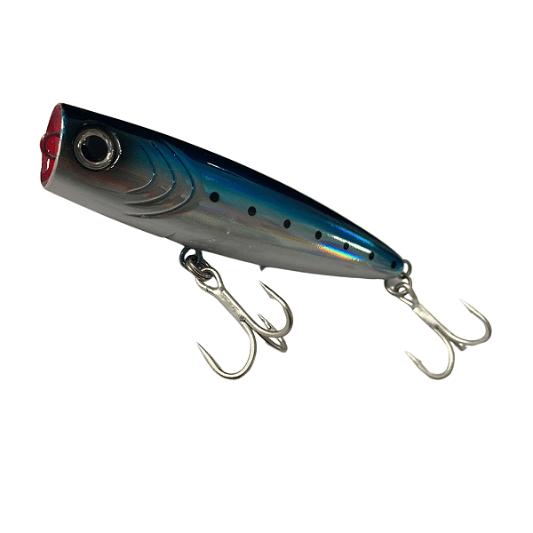 ISCA  ARTIFICIAL BOO POPPER 110 COR 136T
