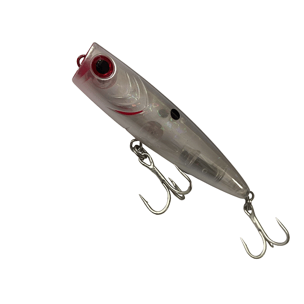 ISCA  ARTIFICIAL BOO POPPER 110 COR RU027G