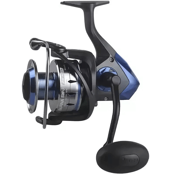 MOLINETE OKUMA SAFINA SW SNW-10000A