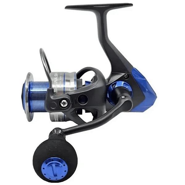 MOLINETE OKUMA SAFINA SW SNW-4000A