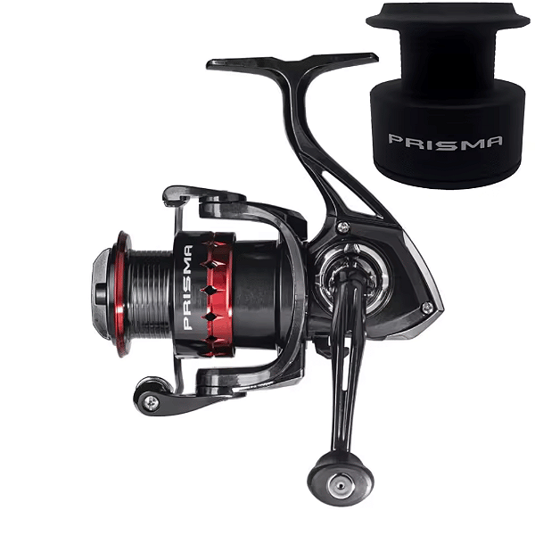 Molinete Prisma 6000 FD Marine Sports
