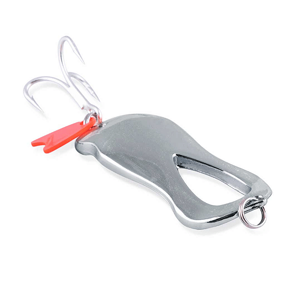Isca Artificial Spinner Blade 7035 15gr Cromado prata