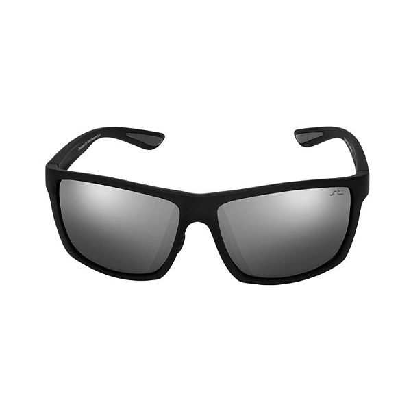Óculos Polarizado SAINT SEASON BLACK