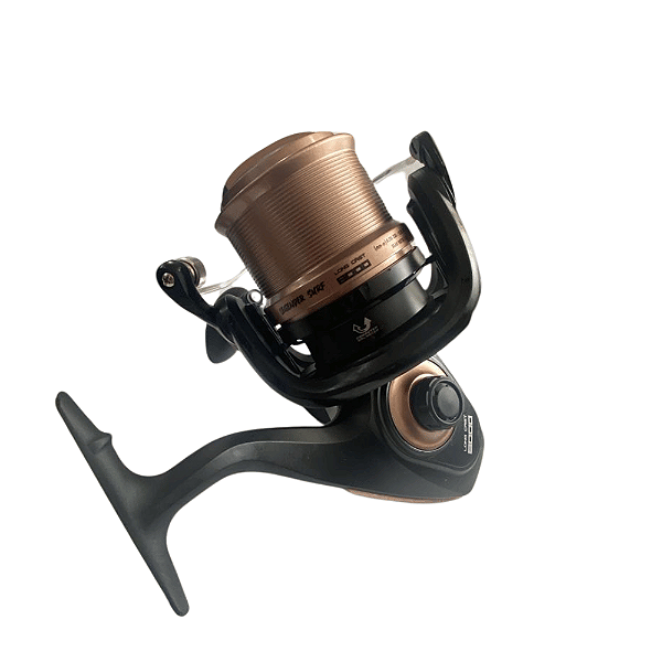 MOLINETE DEYU LEGENDER SURF 8000 LONG CAST