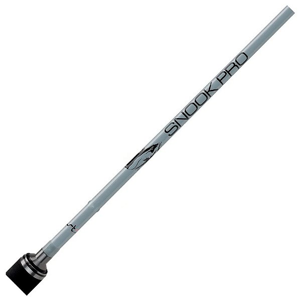 VARA CARRETILHA SAINT SNOOK PRO 6,3'' 1,91MT 8-20LBS