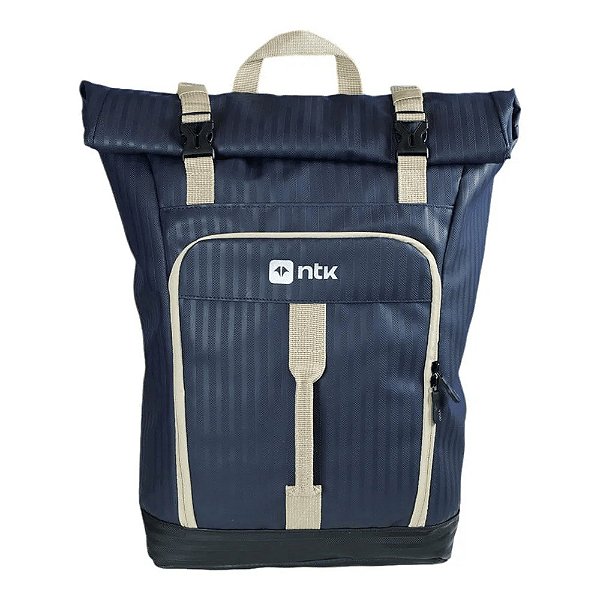 COOLER MOCHILA BANFF C/ REVESTIMENTO TÉRMICO 18 LITROS NTK
