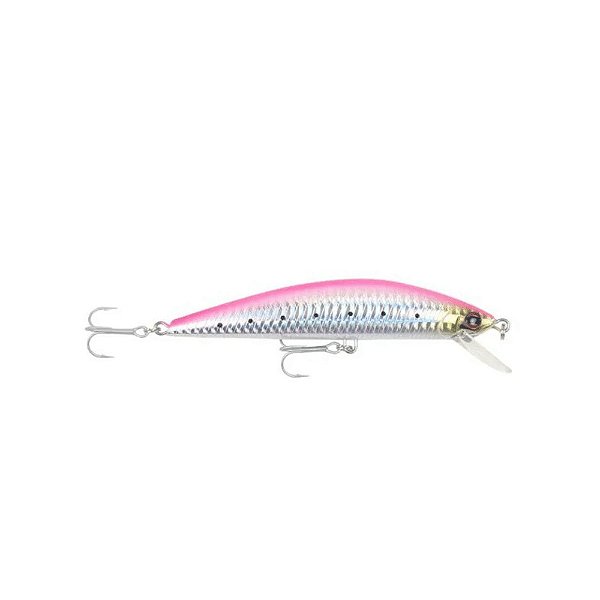 ISCA ARTIFICIAL ROCKET CAST 11,8 CM 40GR COR 22