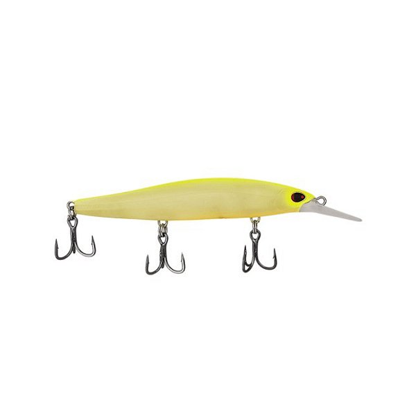 ISCA ARTIFICIAL INVADER MINNOW 110 17G COR:024 - MARINE