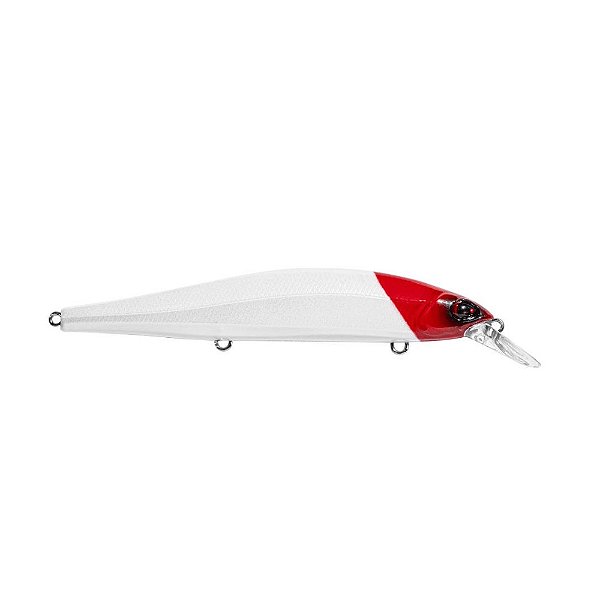 ISCA ARTIFICIAL PREDATOR MINNOW 115S 17G COR: 014 - MARINE