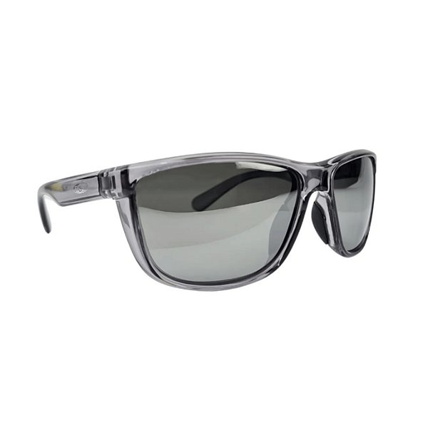 OCULOS POLARIZADO STORM WAHOO CRISTAL BLACK GLASS