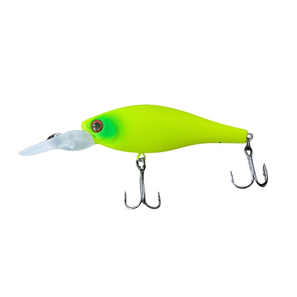 ISCA ARTIFICIAL FUSION SHAD 75 COR:359 - SUMAX