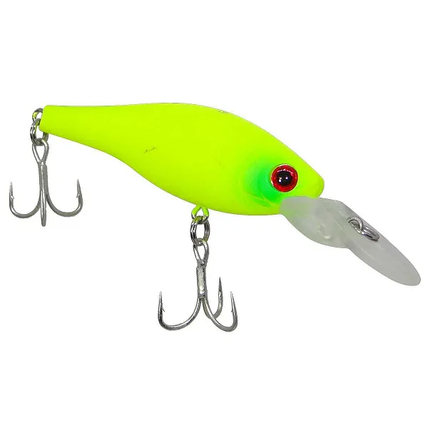 ISCA ARTIFICIAL FUSION SHAD 60 COR:359 - SUMAX