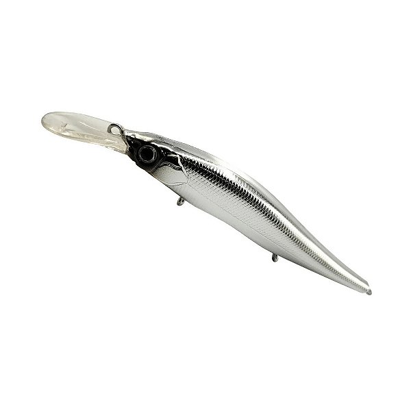 ISCA ARTIFICIAL YARA MAQUINA 9,8CM 10.8GR COR 55