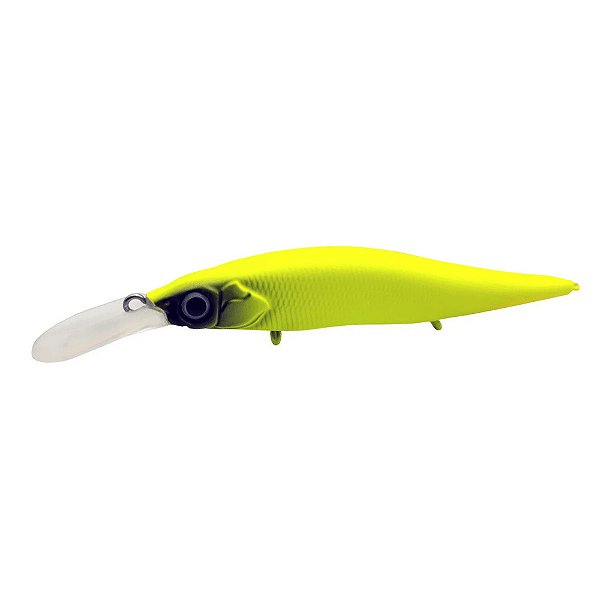 ISCA ARTIFICIAL YARA MAQUINA 9,8CM 10.8GR COR 56