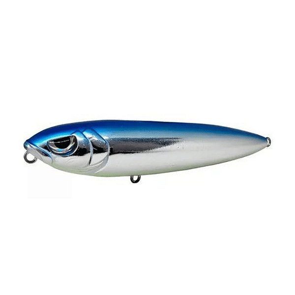 ISCA ARTIFICIAL MAD DOG 7,5CM 8GR YARA BY EDUARDO MONTEIRO COR 66