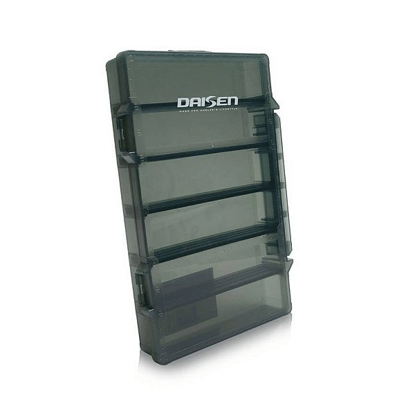 ESTOJO DE PESCA DAISEN DS 30103-GRE