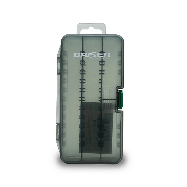 ESTOJO DE PESCA DAISEN DS 704-GRE