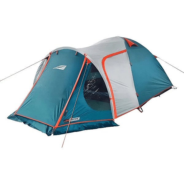 Barraca Indy GT 5/6 Pessoas 2500mm - Nautika