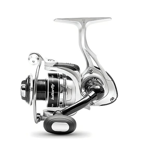 MOLINETE MARURI BUTTERFLY 1000