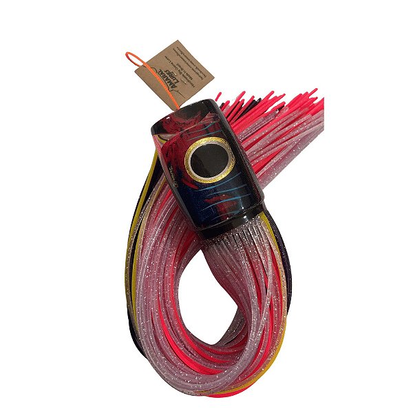 ISCA ARTIFICIAL CORRICO AMARAL LURES SUPER JARARACA 36CM 200G- VENDIDO SEPARADAMENTE