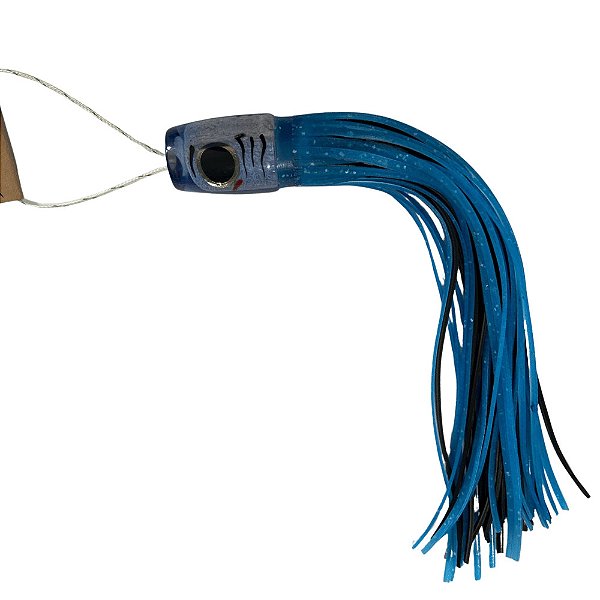 ISCA ARTIFICIAL CORRICO AMARAL LURES BABY 22CM 38G- VENDIDO SEPARADAMENTE