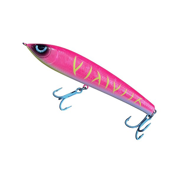 ISCA ARTIFICIAL HUNTER BAIT 11CM 14GR YARA COR 65