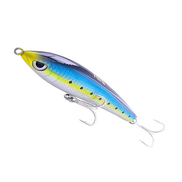 ISCA ARTIFICIAL HUNTER BAIT 11CM 14GR  YARA COR 04