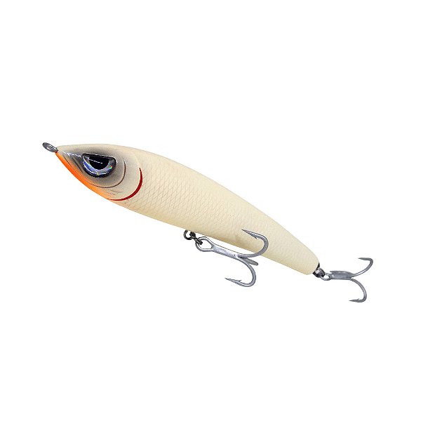 ISCA ARTIFICIAL HUNTER BAIT 11CM 14GR YARA COR 07