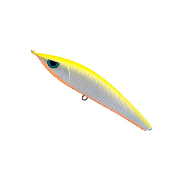 ISCA ARTIFICIAL HUNTER BAIT 7,5CM 6GR YARA COR 10