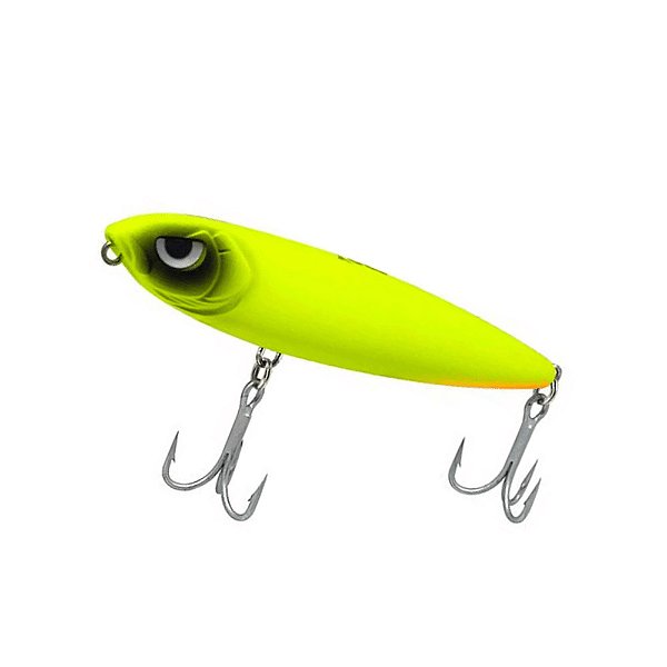 ISCA ARTIFICIAL MAD DOG 10,5CM 19GR YARA COR 56