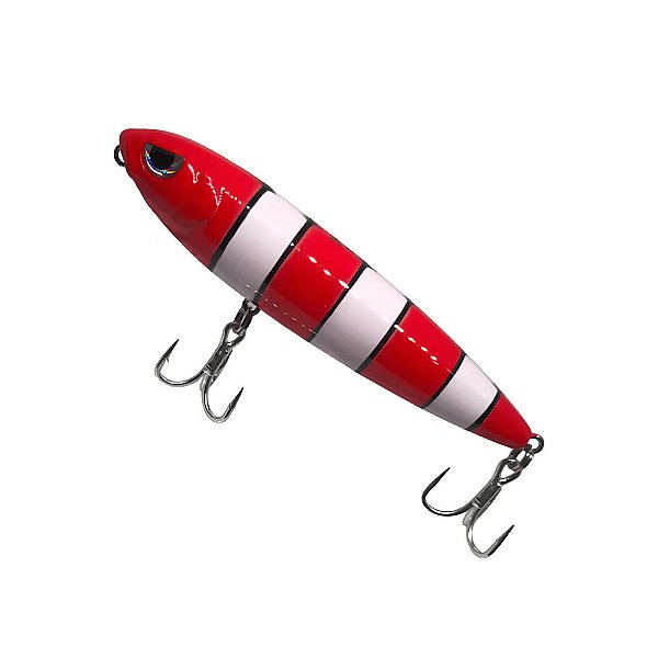 ISCA ARTIFICIAL MAD DOG 12 YARA BY EDUARDO MONTEIRO COR 16