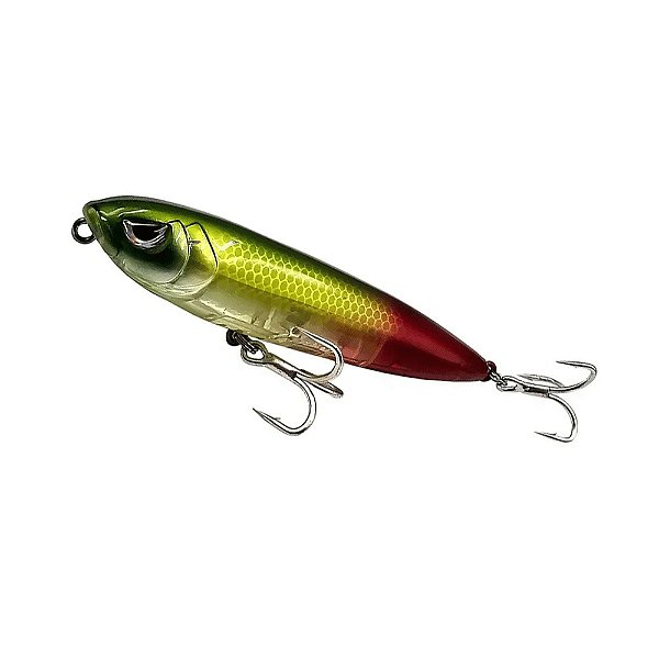 ISCA ARTIFICIAL MAD DOG 12 YARA BY EDUARDO MONTEIRO COR 40