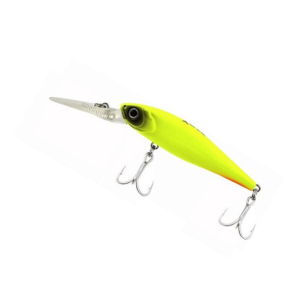 ISCA ARTIFICIAL YARA DEEP SHAD 6,5CM 6,2GR COR 56