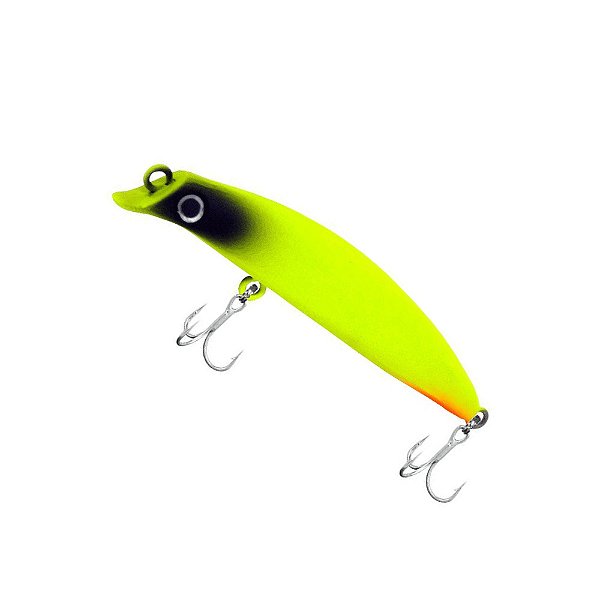 ISCA ARTIFICIAL DESTROYER 11,5CM 18G - COR 56