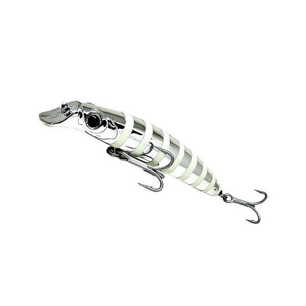 ISCA ARTIFICIAL DESTROYER 11,5CM 18G - COR 54