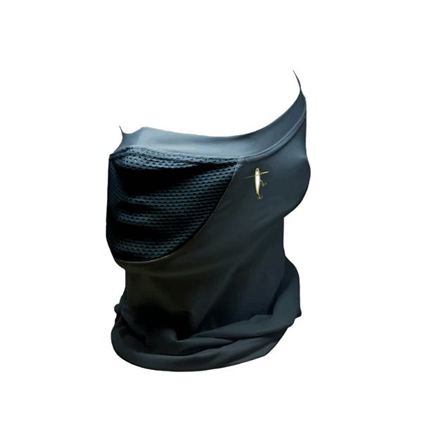 BUFF BANDANA PROTETOR FACIAL ICY BAIT CHUMBO