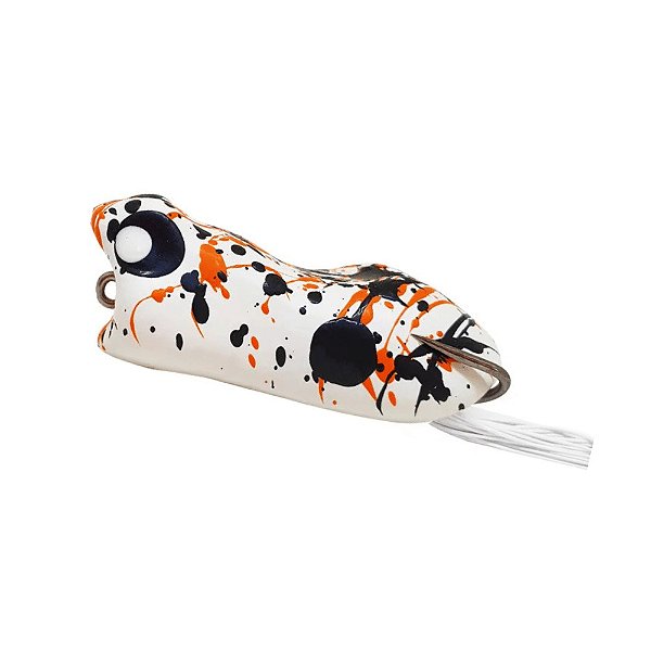 ISCA ARTIFICIAL  MATADEIRA MONSTER POPPER 6,4CM 11G COR: F27