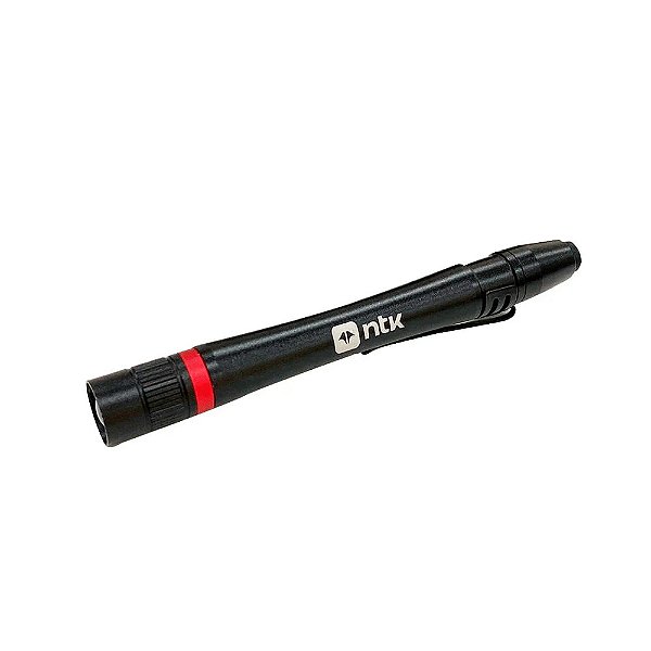 LANTERNA CANETA PEN LED 100 LUMENS NAUTIKA