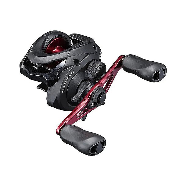 CARETILHA  CAIUS 150 HG DIREITA - SHIMANO