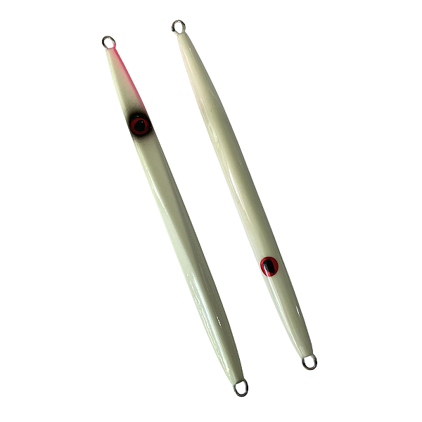 Jig Tarpon 135g / Glow LDK