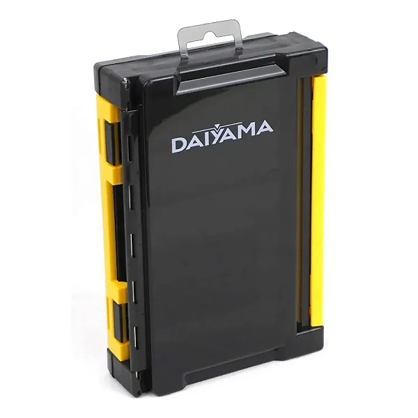 Estojo Daiyama DS 402-GRE