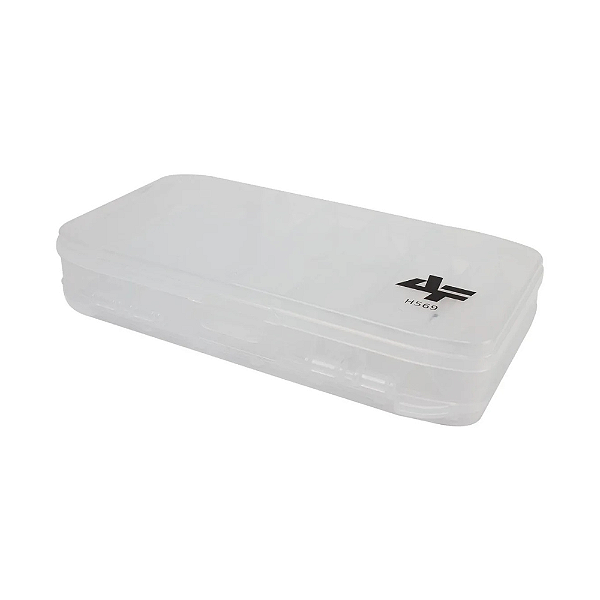 Estojo Albatroz Dupla Face H569