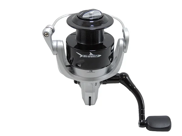 Molinete Shark 2000 - Saint Plus