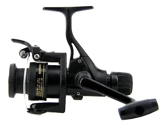 Molinete IX 4000R - Shimano