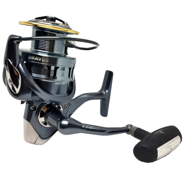 MOLINETE BRAVUS 20 PESCA BRASIL