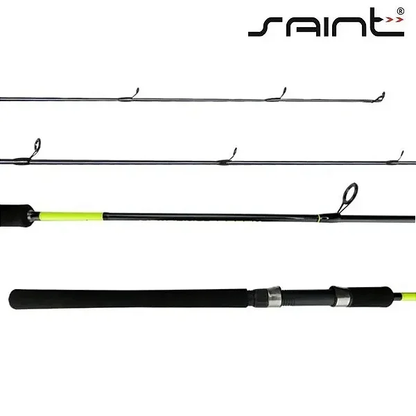 VARA PARA MOLINETE MAXIMUM CARBON 50-100LB 100-200G- SAINT