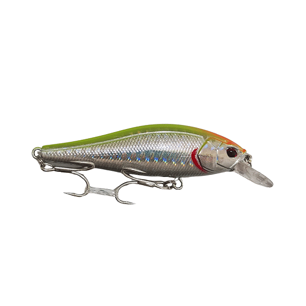ISCA ARTIFICIAL HB146 COR 02# 8CM 8G - SAHARA